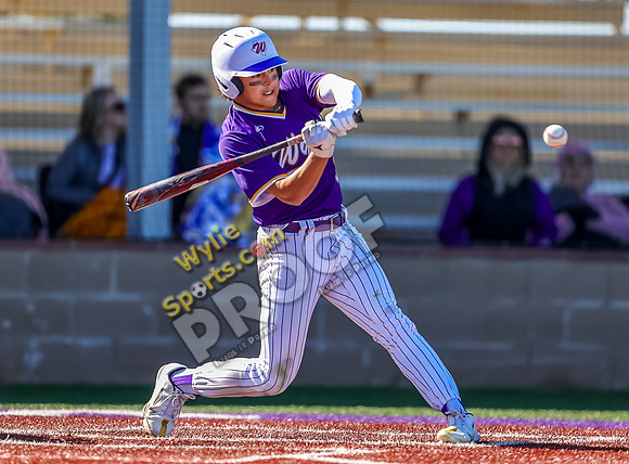 3-9-2024 Melissa v Wylie TS-662