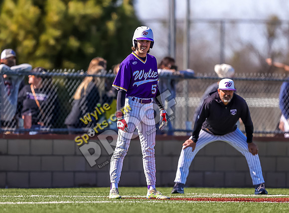 3-9-2024 Melissa v Wylie TS-663