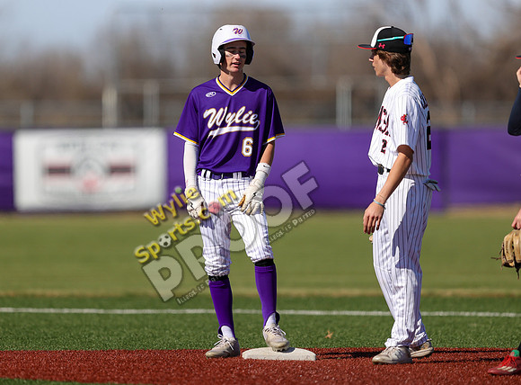 3-9-2024 Melissa v Wylie TS-668