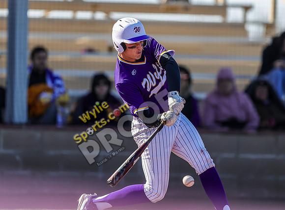3-9-2024 Melissa v Wylie TS-670