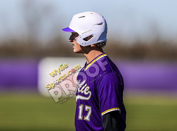 3-9-2024 Melissa v Wylie TS-671