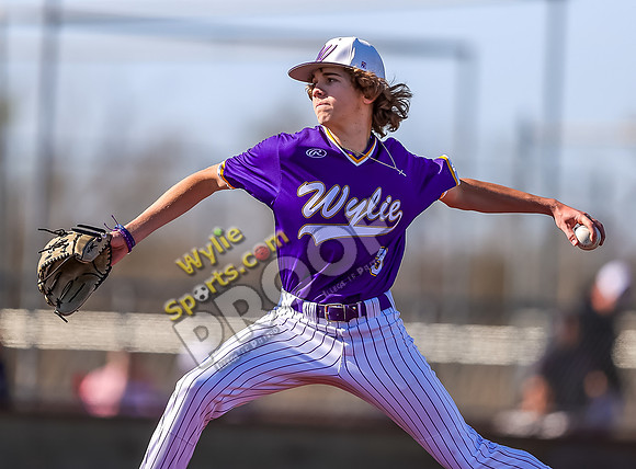 3-9-2024 Melissa v Wylie TS-690