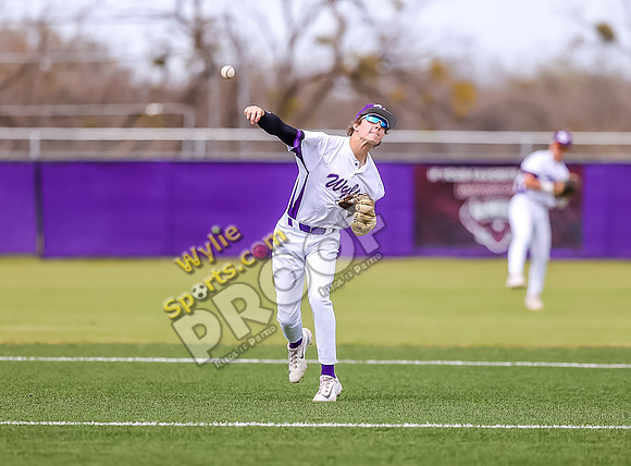 3-12-2024 Lubbock Cooper v Wylie TS-701