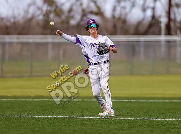 3-12-2024 Lubbock Cooper v Wylie TS-702
