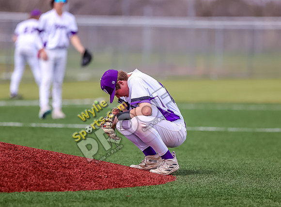 3-12-2024 Lubbock Cooper v Wylie TS-700