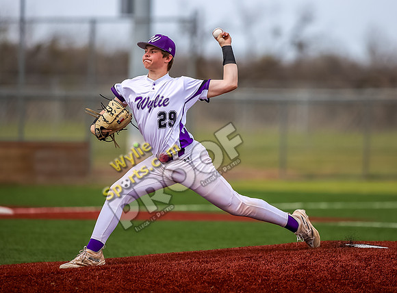 3-12-2024 Lubbock Cooper v Wylie TS-703