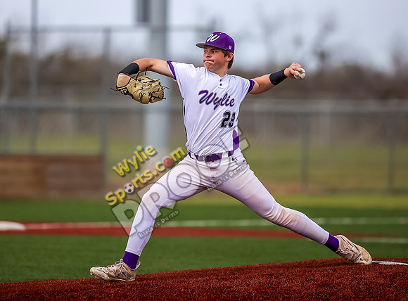 3-12-2024 Lubbock Cooper v Wylie TS-705