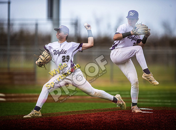 3-12-2024 Lubbock Cooper v Wylie TS-704