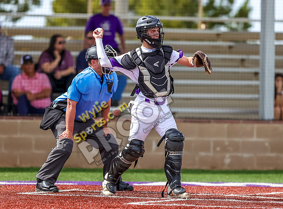 3-12-2024 Lubbock Cooper v Wylie TS-712
