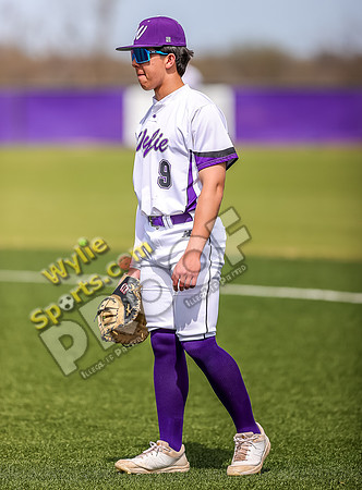 3-12-2024 Lubbock Cooper v Wylie TS-715
