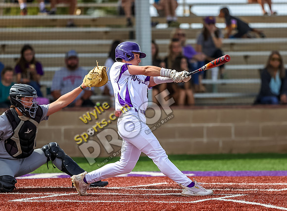 3-12-2024 Lubbock Cooper v Wylie TS-723
