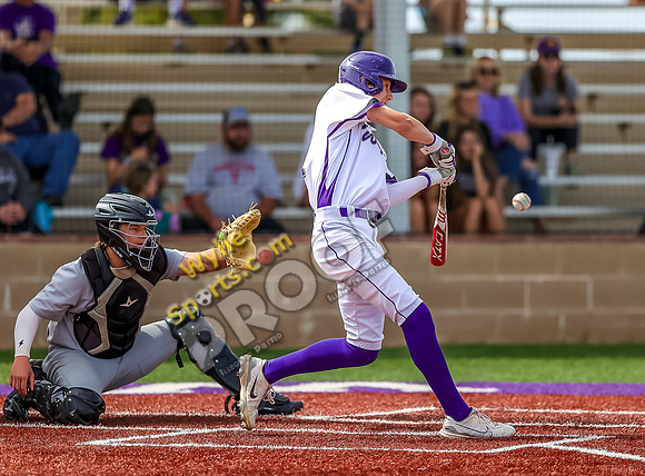 3-12-2024 Lubbock Cooper v Wylie TS-729