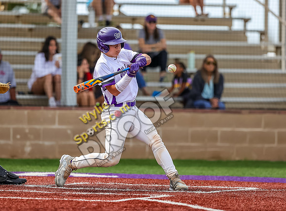 3-12-2024 Lubbock Cooper v Wylie TS-748