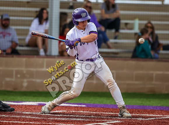3-12-2024 Lubbock Cooper v Wylie TS-749
