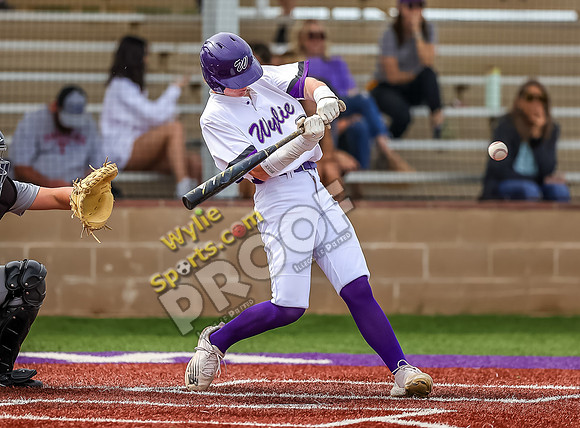 3-12-2024 Lubbock Cooper v Wylie TS-755