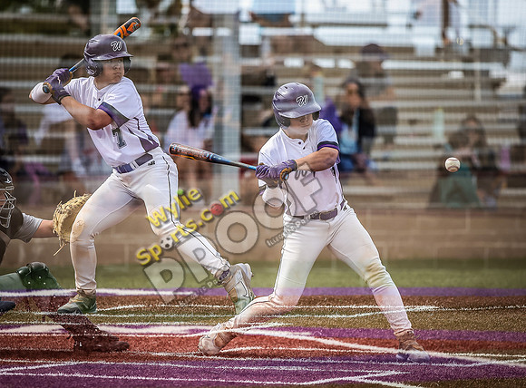 3-12-2024 Lubbock Cooper v Wylie TS-750
