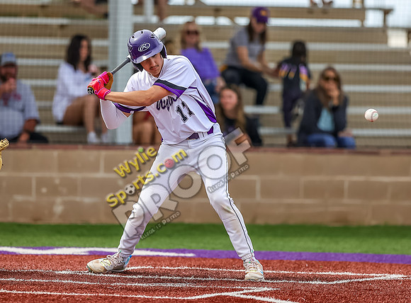 3-12-2024 Lubbock Cooper v Wylie TS-758