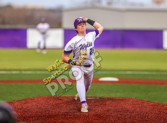 3-12-2024 Lubbock Cooper v Wylie TS-760