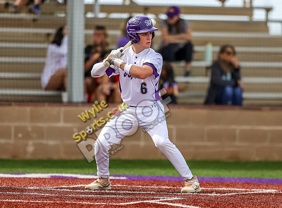 3-12-2024 Lubbock Cooper v Wylie TS-766