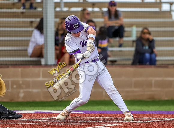 3-12-2024 Lubbock Cooper v Wylie TS-767