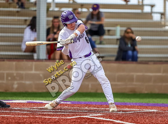 3-12-2024 Lubbock Cooper v Wylie TS-768