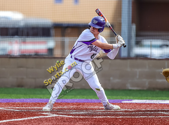 3-12-2024 Lubbock Cooper v Wylie TS-770