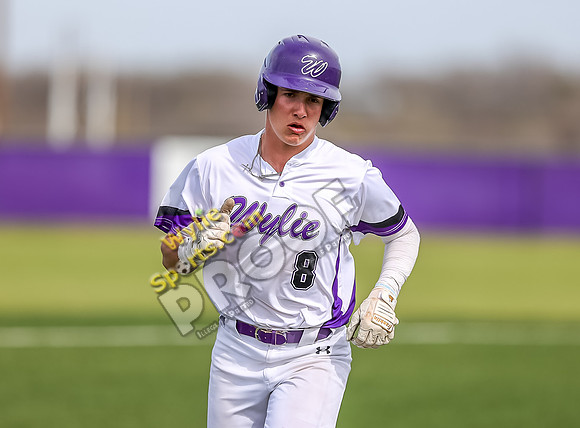 3-12-2024 Lubbock Cooper v Wylie TS-774