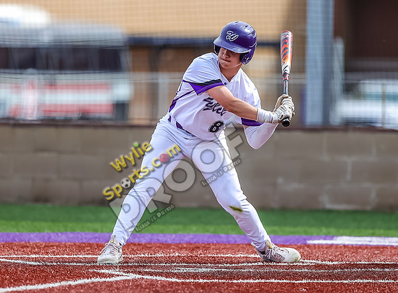3-12-2024 Lubbock Cooper v Wylie TS-771