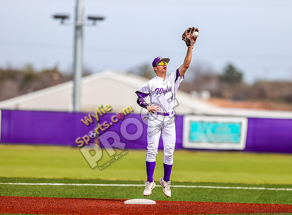 3-12-2024 Lubbock Cooper v Wylie TS-779