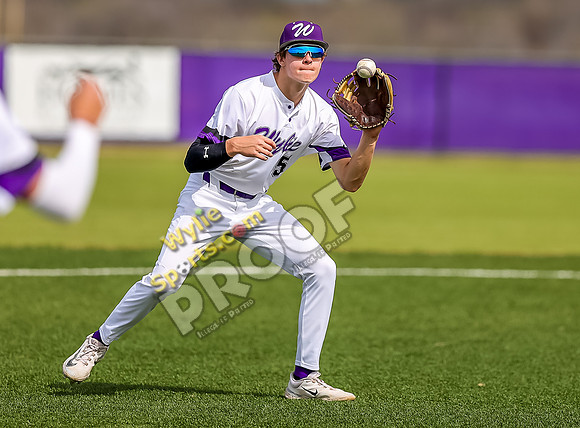3-12-2024 Lubbock Cooper v Wylie TS-780