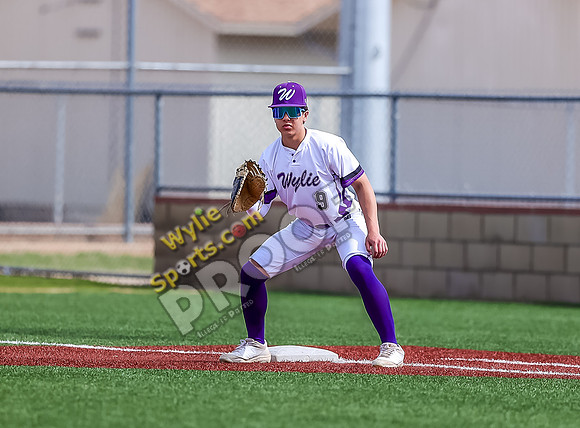 3-12-2024 Lubbock Cooper v Wylie TS-784