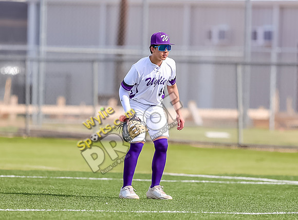 3-12-2024 Lubbock Cooper v Wylie TS-790