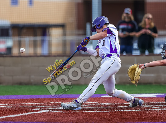 3-12-2024 Lubbock Cooper v Wylie TS-787