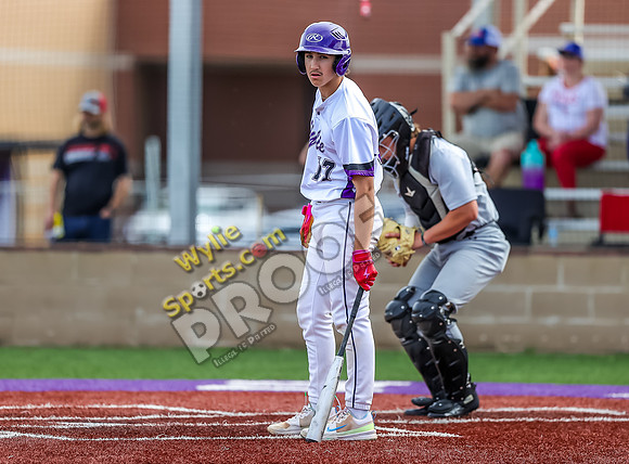 3-12-2024 Lubbock Cooper v Wylie TS-789