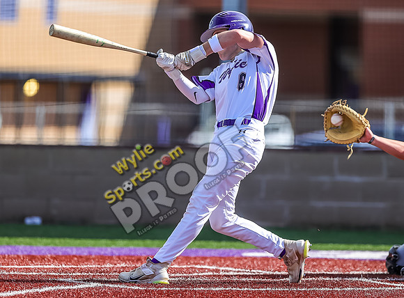3-12-2024 Lubbock Cooper v Wylie TS-800