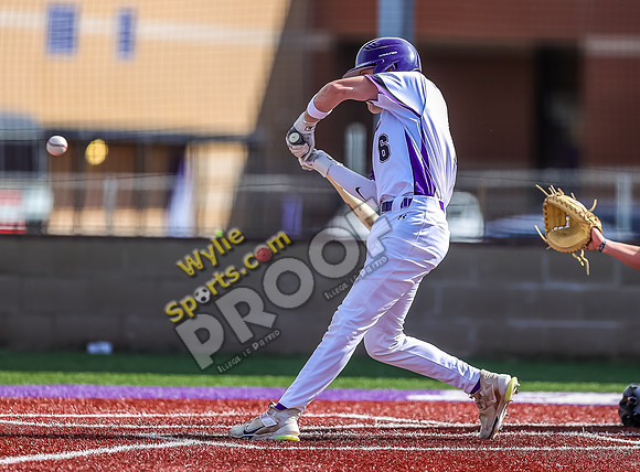 3-12-2024 Lubbock Cooper v Wylie TS-799
