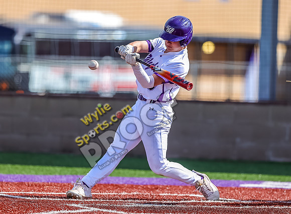 3-12-2024 Lubbock Cooper v Wylie TS-803