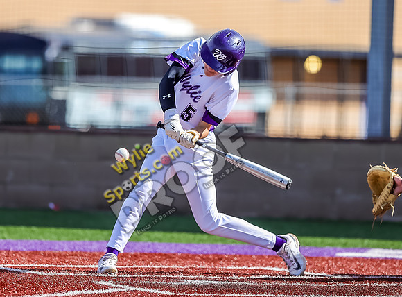 3-12-2024 Lubbock Cooper v Wylie TS-804