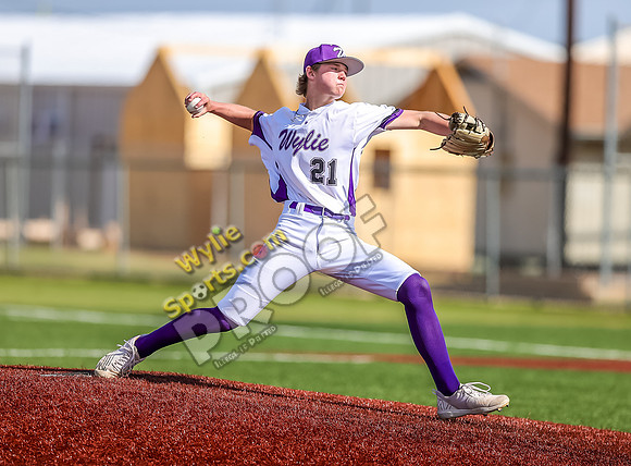 3-12-2024 Lubbock Cooper v Wylie TS-807