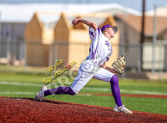 3-12-2024 Lubbock Cooper v Wylie TS-809