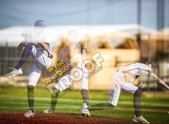 3-12-2024 Lubbock Cooper v Wylie TS-811