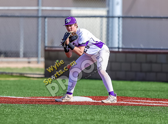 3-12-2024 Lubbock Cooper v Wylie TS-813