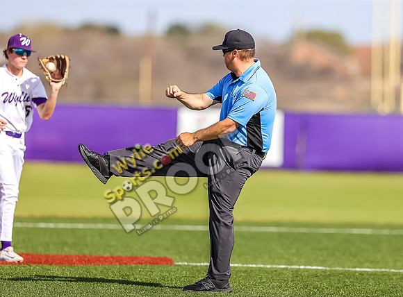 3-12-2024 Lubbock Cooper v Wylie TS-815