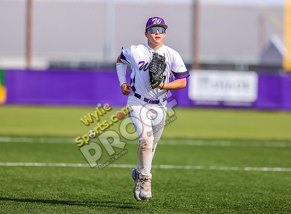 3-12-2024 Lubbock Cooper v Wylie TS-818