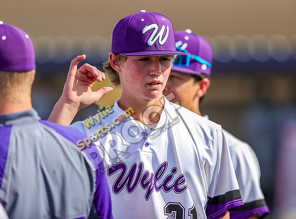 3-12-2024 Lubbock Cooper v Wylie TS-821