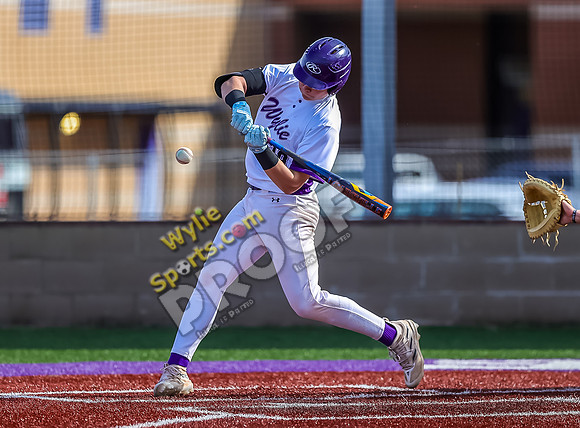 3-12-2024 Lubbock Cooper v Wylie TS-825