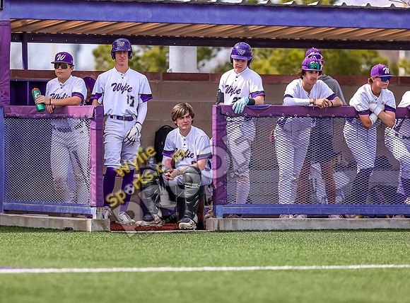 3-12-2024 Lubbock Cooper v Wylie TS-722