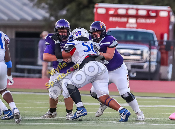 10-11-24 Wylie vs Palo Duro RK-153