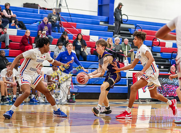 01-21-25 Wylie vs Cooper JV Basketball RK-564