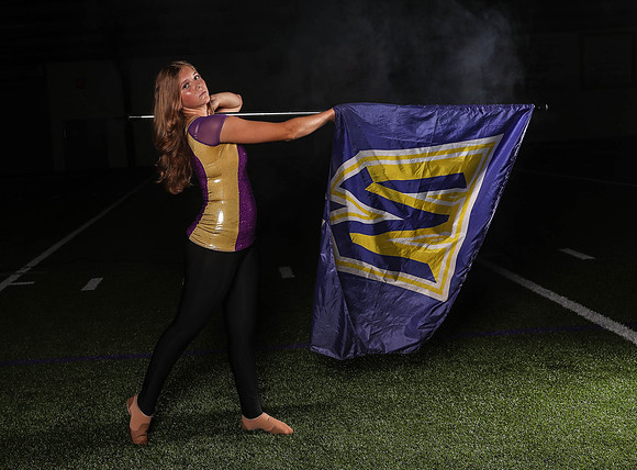 08-27-24 Wylie Flag Core RK-15